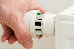 Eagley central heating repair costs