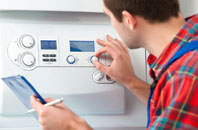 free Eagley gas safe engineer quotes